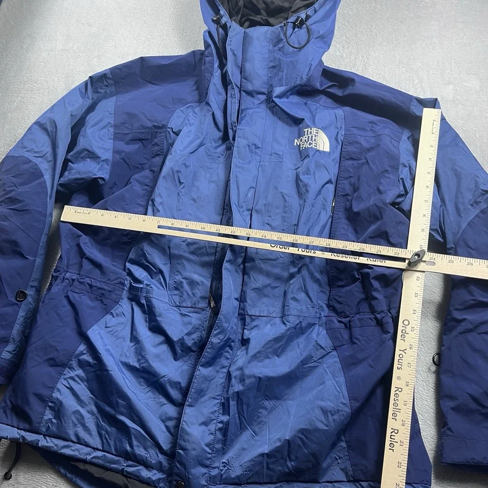 The North Face vintage north